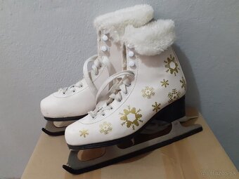 dievčenske korčule - 2