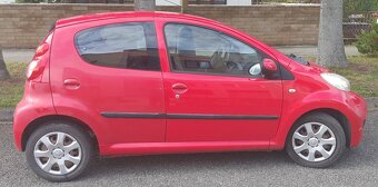 Predam Peugeot 107 1.0/50kw - 2