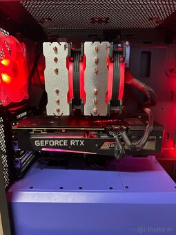 Ryzen 9 5900x / RTX 3070/ 16GB RAM - 2