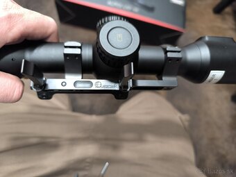 Hikmicro Alpex 4K - 2