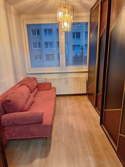 Prenájom -  3 izb. byt Košice, širšie centrum - 2