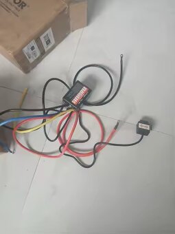 12V navijak ATV OFF ROAD - 2