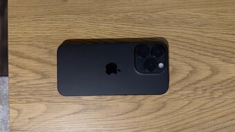 iPhone 15 Pro 256 GB - 2