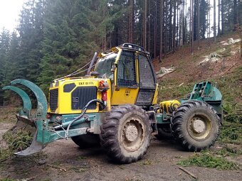 Predám lkt 81 itl - 2