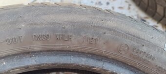 2x letna 195/50/16  88v - 2