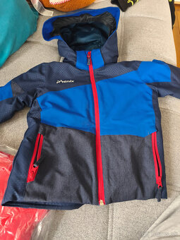 Phenix detske oblečenie 4-8 - 2