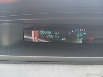 Predám alebo rozpredám Renault - 2