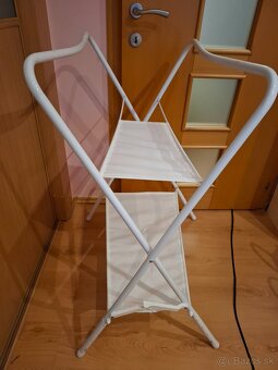 Stojan na vaničku - 2