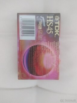 Kamerová kazeta HS 45 - 2