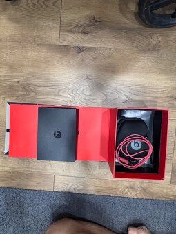 Slúchadlá Beats Mixr - Limited Edition - 2