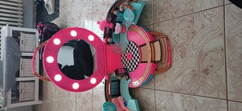 Kufrik LOL kaderníctvo - 2