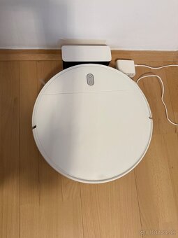 Xiaomi Robot Vacuum-mop Essential - 2