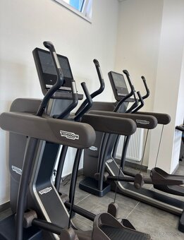 Technogym Artis Vario Unity 3 Live profi kardio - 2