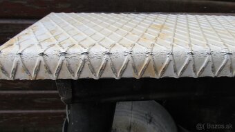 plechove schodnice - 2