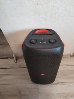 JBL Pártybox 110 - 2