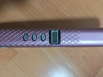 Žehlička na vlasy - 2