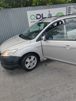 Ford focus 1.6 tdci 66kw - 2