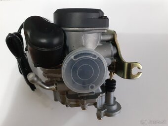 KARBURÁTOR NARAKU 125ccm 28mm - 2
