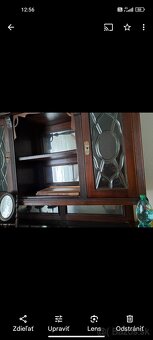 Starožitný nábytok - 2