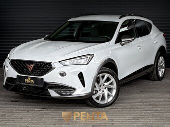 ⭐ CUPRA FORMENTOR ⭐ - 2