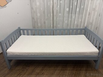 Detská posteľ 90x200 - 2