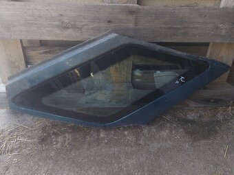 Škoda Felcia combi sklo - 2