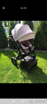 Stokke trailz - 2