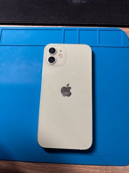 Iphone 12 na diely - 2