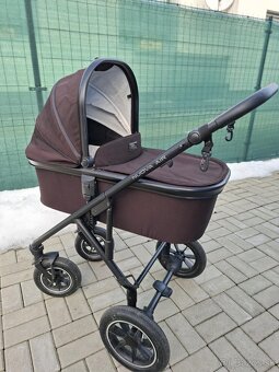 Moon Nuova Air-2 kombinácia - 2