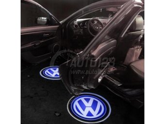 Golf 4/Touran - logo projektor do dverí - 2