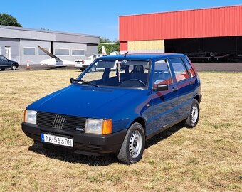 Fiat Uno - 2