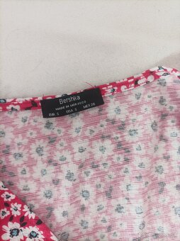 Letné šaty c. S - 2