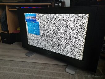 LCD HD TV Philips, uhlopriečka 100 cm - 2