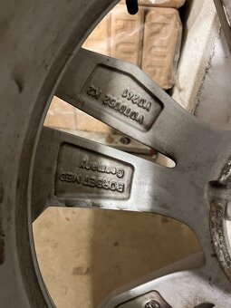 Elektrony 5x112 225/40 R18 - 2