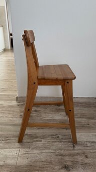 Detská stolička IKEA - 2