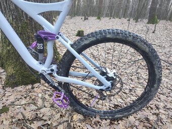 Specialized FSR - 2