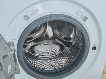 Predám práčku Beko 6kg - 2