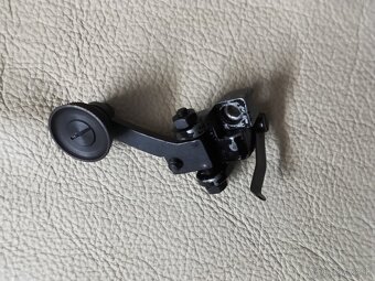 Rokovacie koliesko sijacieho stroja - 2