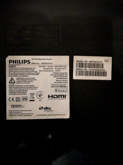 Philips 49PFS4131/12 - 2