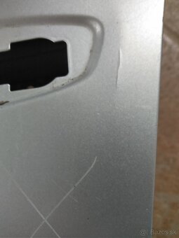 Dvere predné ľavé Octavia 3. - 2