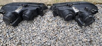 Na predaj svetlá Alfa Romeo 156 - 2