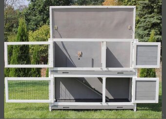 Králikáreň MyAnimal MH-20 - 2