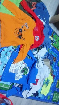 Predám balík oblecenia - 2