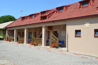 Predám dom v obci Podhájska - 2