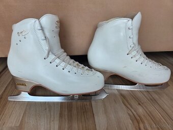 Edea Overture 265 / 40 , MK Galaxy - 2