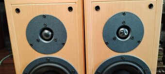 Dynaudio Contour 1.8 mkII - 2