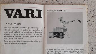 vari - 2