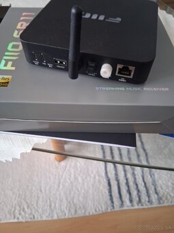 Predam Fiio SR11 - 2