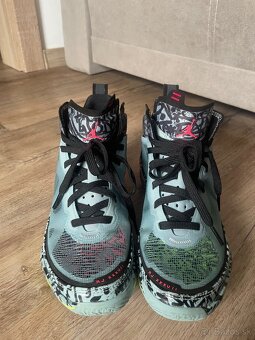 Dámske tenisky Jordan - 2