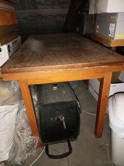 konferencny stolik - 2